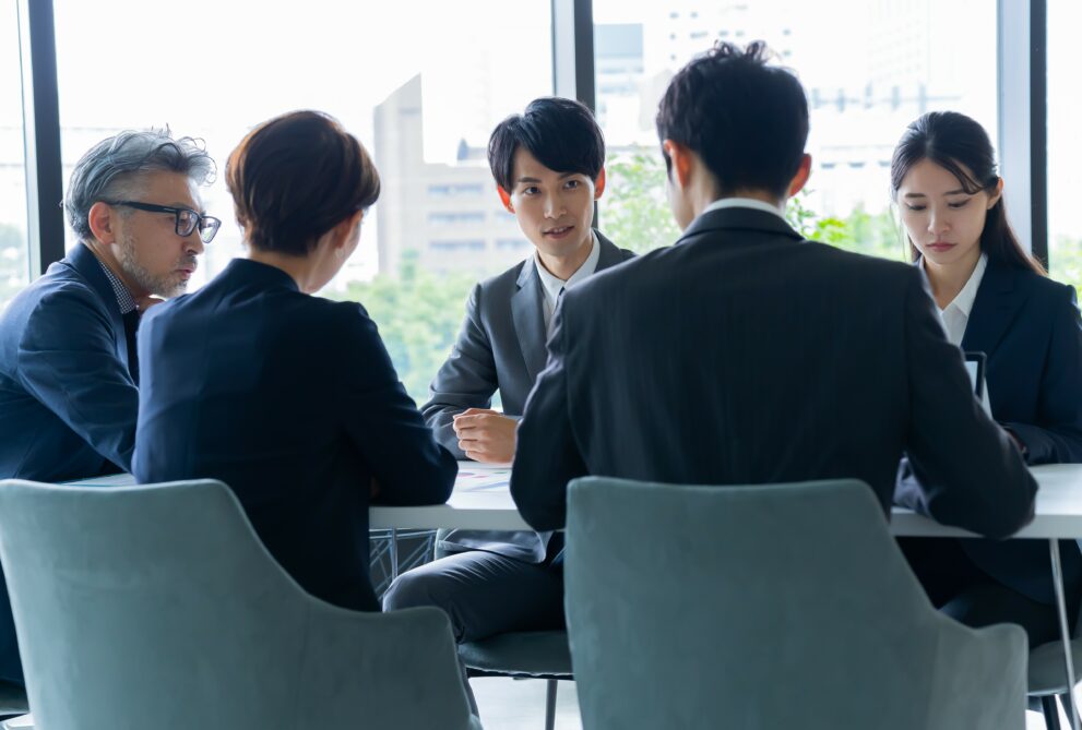 7つの習慣　～Solution Adventure～