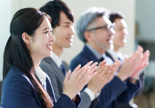 ３泊４日「リーダーへの道」