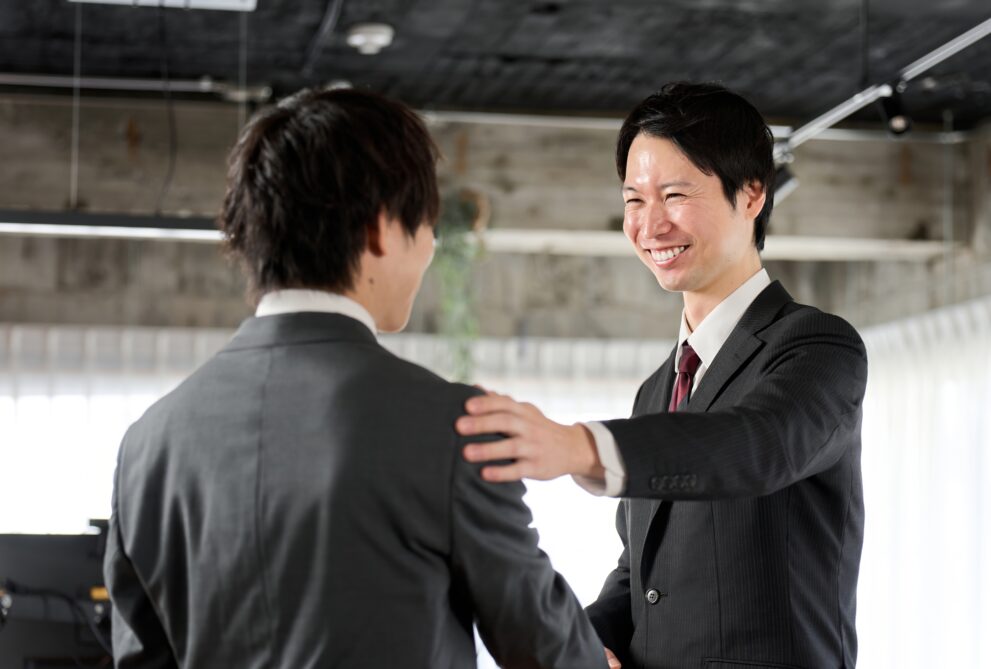 (無料体験セミナー）”管理者向け”キャリアデザイン研修