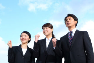 2泊3日新人研修「飛翔への道」