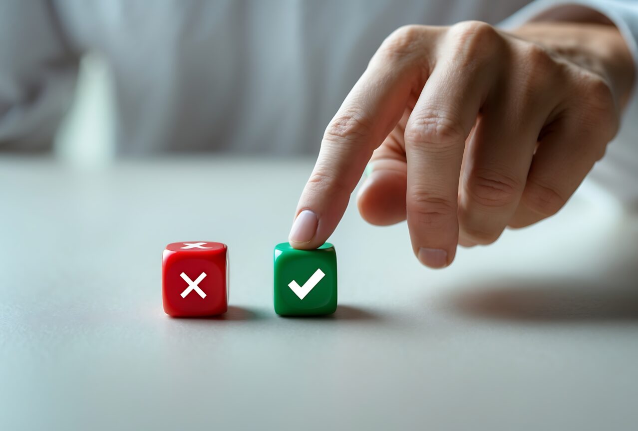 管理職が知っておきたい『正解のある仕事・正解のない仕事』の指示の出し方