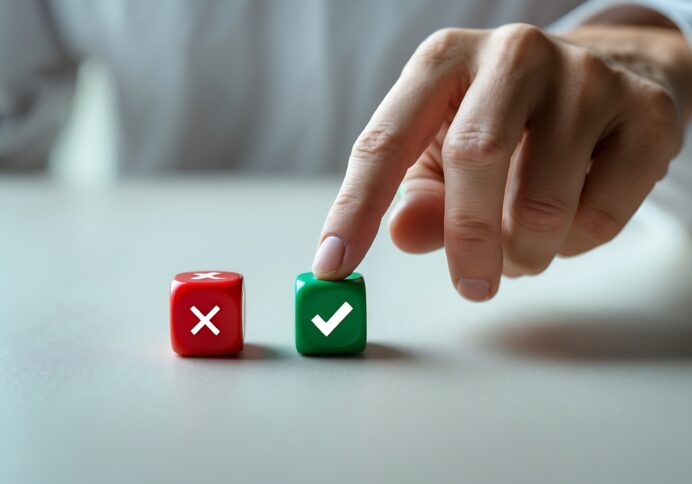 管理職が知っておきたい『正解のある仕事・正解のない仕事』の指示の出し方