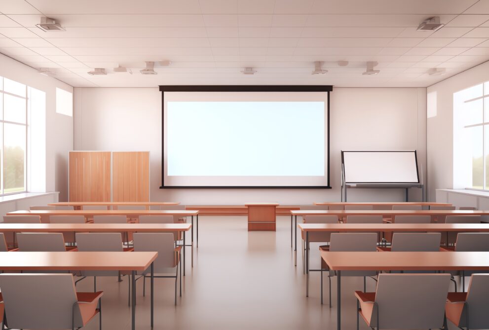 リーダーへの道・見学会