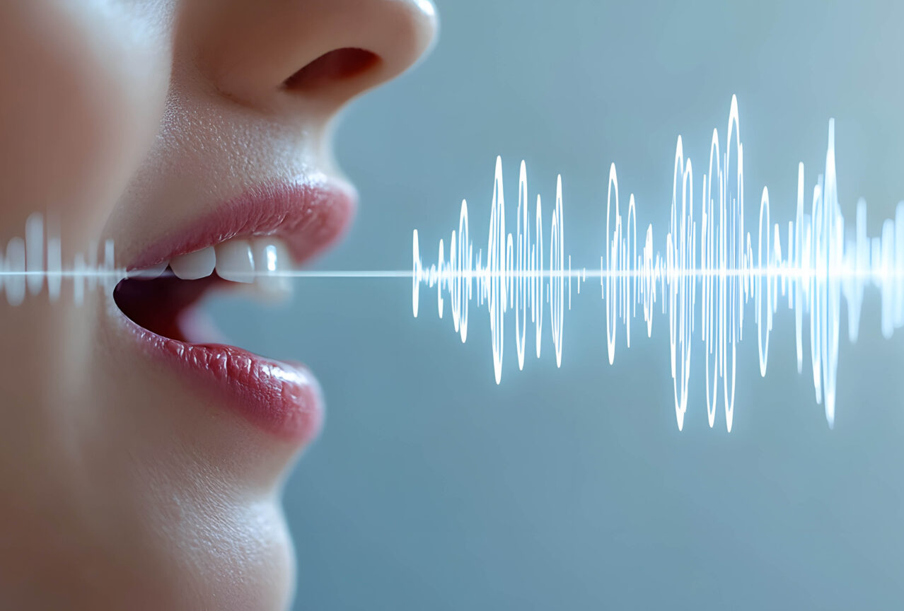 「声のもつ力」|管理職・人事が知っておきたい人材育成とコミュニケーションの本質