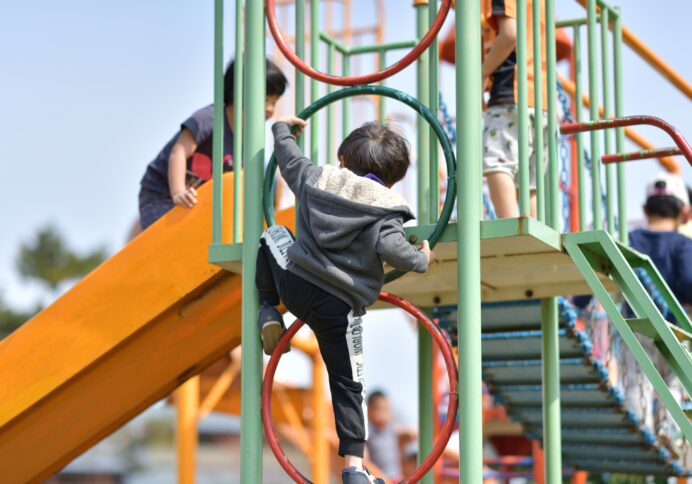 組織活性の原点は「公園」にあり｜社内コミュニケーションが活性化する３つのヒント