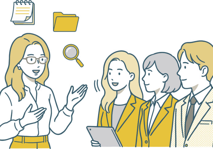 新人育成は4月に始めるな｜成果を左右する「育成設計」と準備の質