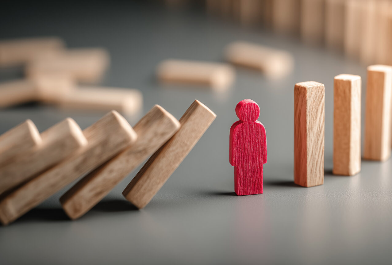 失敗を責める組織は弱くなる｜人材育成に必要な「失敗＝貯金」という考え方