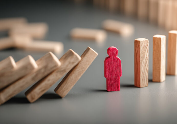 失敗を責める組織は弱くなる｜人材育成に必要な「失敗＝貯金」という考え方
