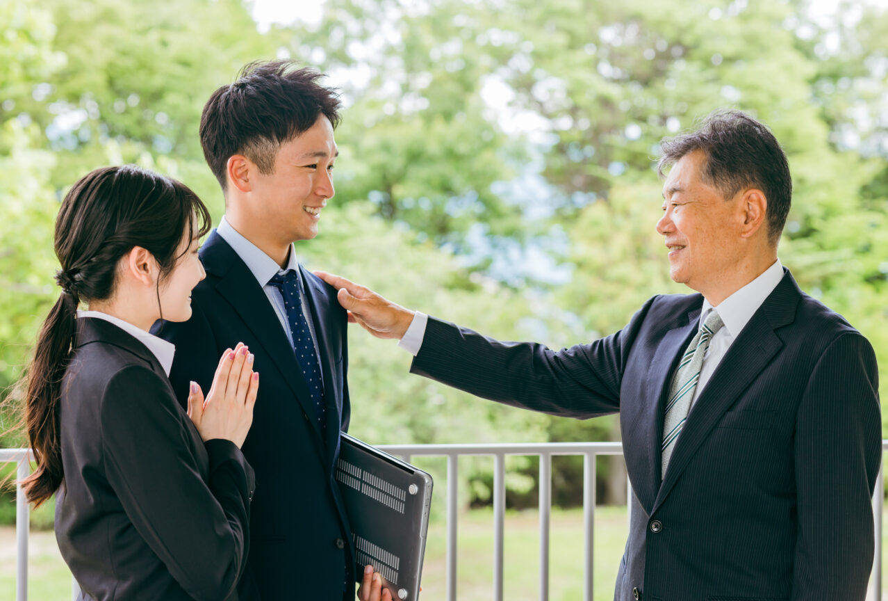 なぜ優秀な若手ほど辞めるのか｜早期離職を防ぐために、企業が見直すべき新人育成と職場環境