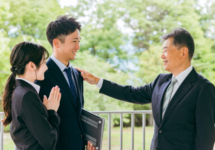 なぜ優秀な若手ほど辞めるのか|早期離職を防ぐために、企業が見直すべき新人育成と職場環境