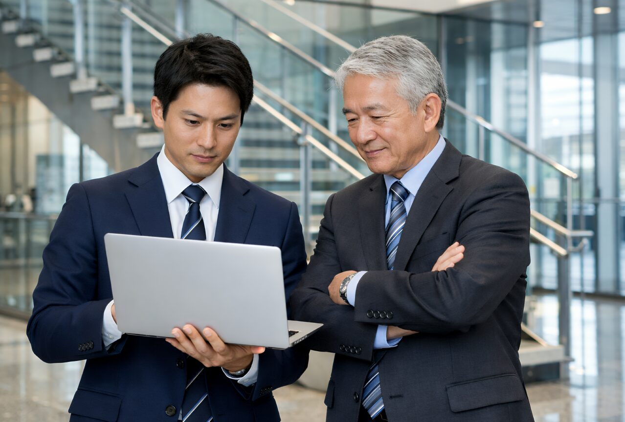 プレイヤー思考から抜け出せない管理職へ｜部下育成につながる3つの役割転換