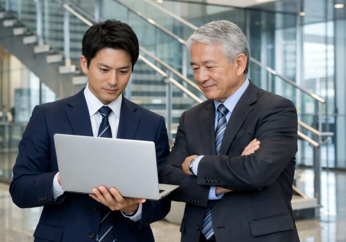 プレイヤー思考から抜け出せない管理職へ｜部下育成につながる3つの役割転換