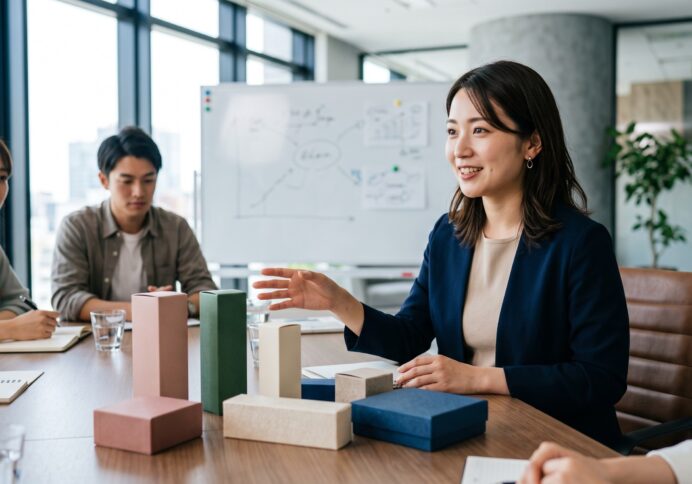 働き方改革で職場が静かになった理由｜残業削減後に必要なリーダーシップとは