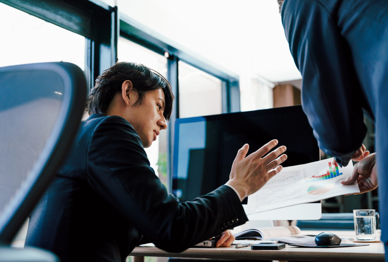 優秀な管理職ほど部下の成長を止めてしまう理由｜指示待ちを防ぐ管理職の関わり方とは