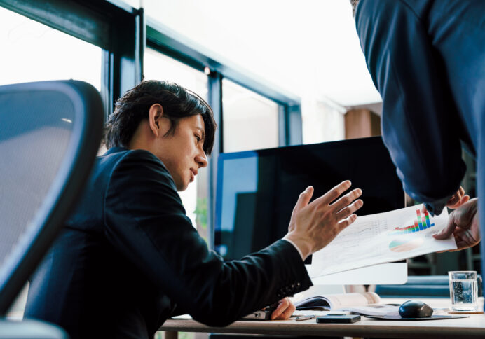 優秀な管理職ほど部下の成長を止めてしまう理由｜指示待ちを防ぐ管理職の関わり方とは